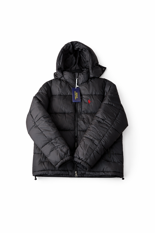 Ralph Lauren Puffer Coat