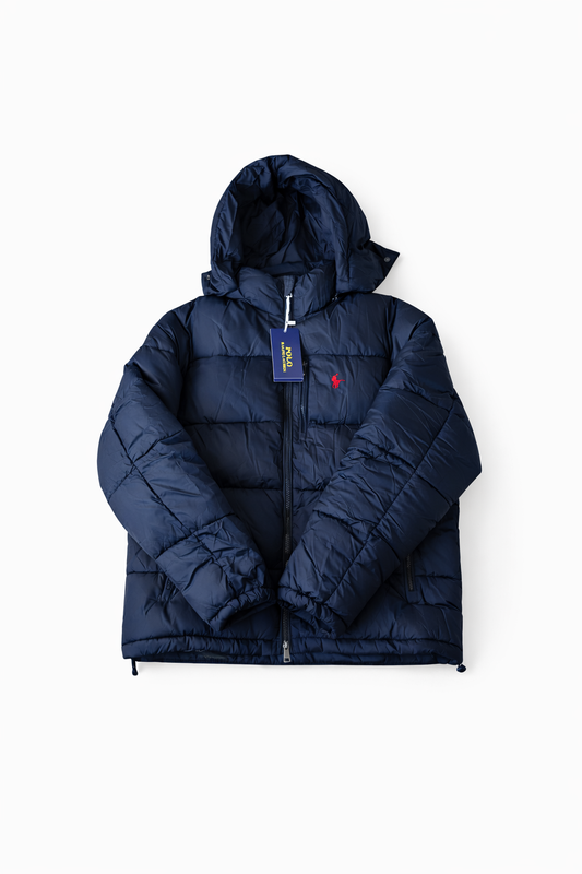 Ralph Lauren Puffer Coat